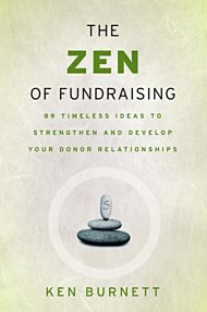 The Zen of Fundraising