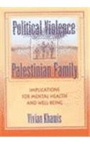 Political Violence and the Palestinian Family