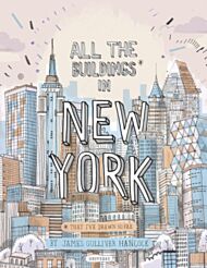 All the Buildings in New York