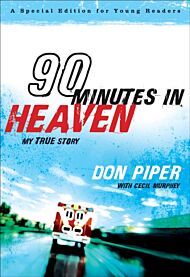 90 Minutes in Heaven ¿ My True Story