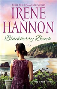 Blackberry Beach ¿ A Hope Harbor Novel