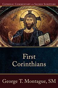 First Corinthians