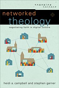 Networked Theology - Negotiating Faith in Digital Culture