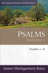 Psalms - Psalms 1-41