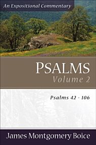 Psalms - Psalms 42-106