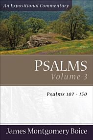 Psalms - Psalms 107-150