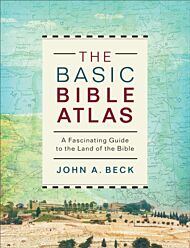 The Basic Bible Atlas