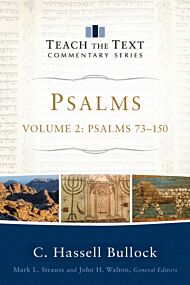 Psalms ¿ Psalms 73¿150