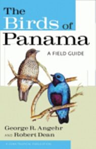 The Birds of Panama