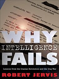 Why Intelligence Fails