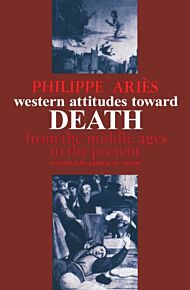 Western Attitudes toward Death