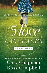 Five Love Languages of Children