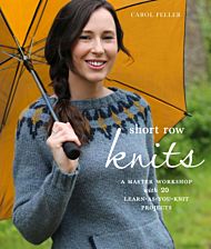 Short Row Knits