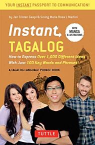 Instant Tagalog