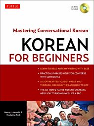 Korean for Beginners