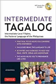 Intermediate Tagalog