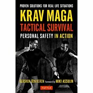 Krav Maga Tactical Survival