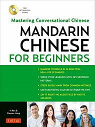 Mandarin Chinese for Beginners