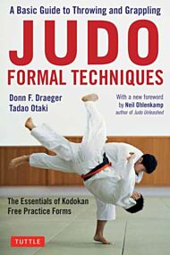 Judo Formal Techniques