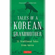 Tales of a Korean Grandmother