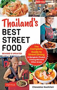 Thailand's Best Street Food