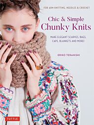 Chic & Simple Chunky Knits