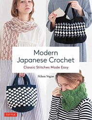 Modern Japanese Crochet