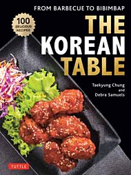 The Korean Table