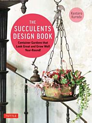 The Succulents Design Book