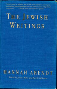 The Jewish Writings