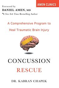 Concussion Rescue