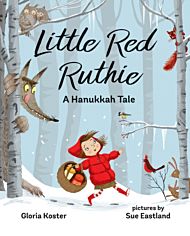 Little Red Ruthie