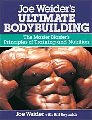 Joe Weider's Ultimate Bodybuilding