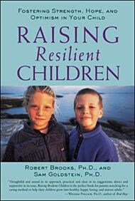 Raising Resilient Children