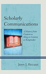 Scholarly Communications