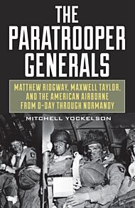 The Paratrooper Generals