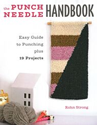 The Punch Needle Handbook