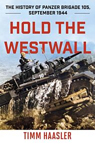 Hold the Westwall