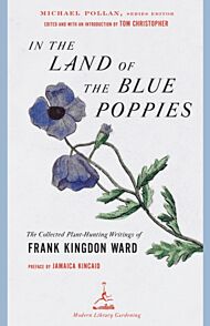 In the Land of the Blue Poppies