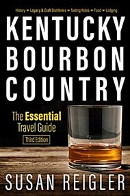 Kentucky Bourbon Country