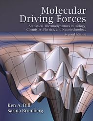 Molecular Driving Forces