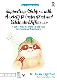 Supporting Children with Anxiety to Understand and Celebrate Difference