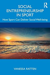 Social Entrepreneurship in Sport