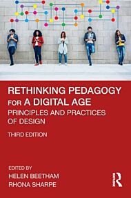 Rethinking Pedagogy for a Digital Age