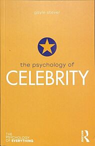 The Psychology of Celebrity