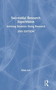 Successful Research Supervision