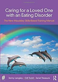 Caring for a Loved One with an Eating Disorder