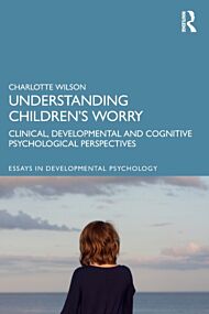 Understanding Children¿s Worry