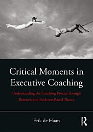 Critical Moments in Executive Coaching