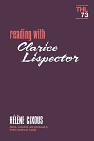 Reading With Clarice Lispector